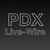 PDX Live-Wire(@pdxlivewire) 's Twitter Profile Photo