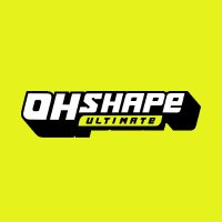 OhShape 🕺 (@ohshape) 's Twitter Profile