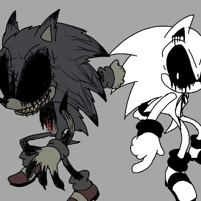 Here's a mod about a silly green Hedgehog and a edgy black and white hedgehog and a lot more. Directed by @Illager_Captain, @X_GL3S, and @ExeHolder.