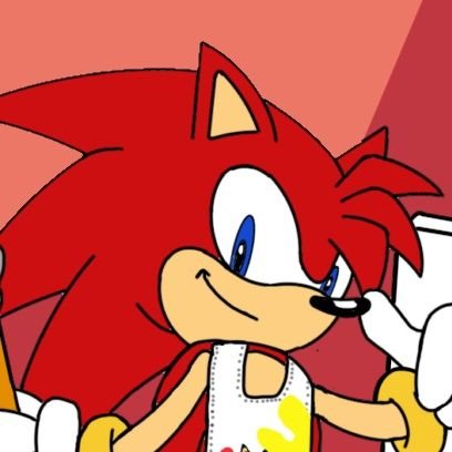 Alt account for @MrctheHedgehog, this is where I share my art from now on, I draw Sonic art, Mario art and Kirby art !