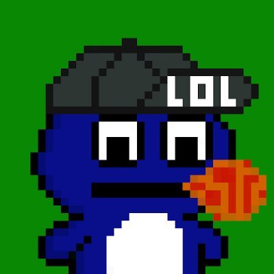 $THOG holder (🐸,🍎), Trendsetter. 👾
Meme Jedi pundit, 👾 Degen Copywriter 👾
Outlier 🚀 (not financial advice)
