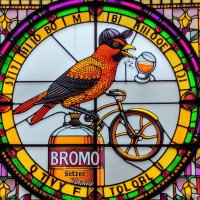 Baltimore Bike Birds(@Bmorebikebirds) 's Twitter Profile Photo
