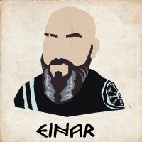 ΣIПΛЯ ƬYЯƧӨП ║ ᛖᛚ ᚷᚢᚨᚱᛞᛁᚨᚾ(@EinarTyrson) 's Twitter Profile Photo