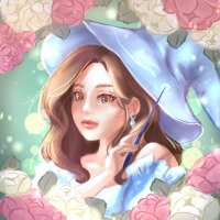 Opal (@opalofwisteria) 's Twitter Profile