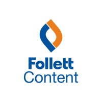 Follett Content(@follettcontent) 's Twitter Profile Photo