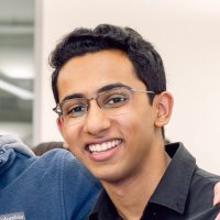 Parth Asawa (@pgasawa) 's Twitter Profile Photo