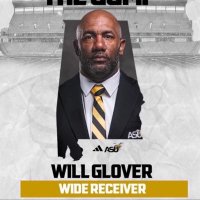 Will Glover (@coachglover_asu) 's Twitter Profile