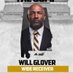 Will Glover (@CoachGlover_ASU) Twitter profile photo
