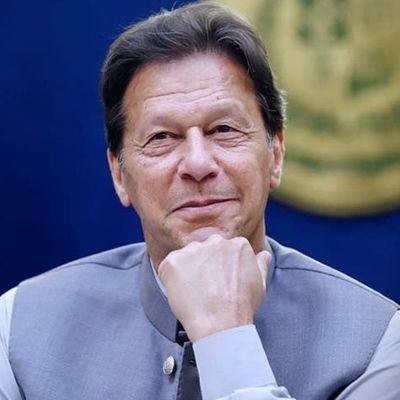 Social media influencer : PTi : Pakistan ZindaBad : Persnol Views : Imran Khan