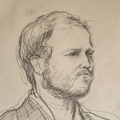 Alexanderofldn's profile picture. All I have is my style and my word…