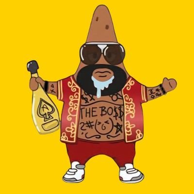 PATrick Ross has no affiliation to Rick Ross or Patrick. 
TG: https://t.co/ZMXgu6t38x