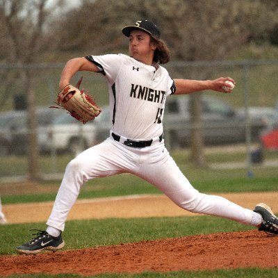 Lincoln Southeast '24 |6' 191 | LHP/OF | 4.1 GPA | YardyBoyz 18u | @niaccbaseball