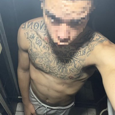 puto, bolado e sem paciência!