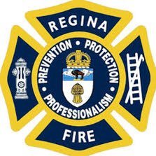 Regina Fire