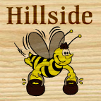 Hillside Apiaries has been New England's local supplier of bees, bee products, and beekeeping supplies for the past 18 years.