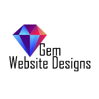gemwebsites's profile picture. Website Designs & Development
