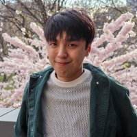 Anson Cheuk-Hin Chung 鍾綽軒 (@ansoncchung) 's Twitter Profile