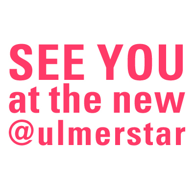 tobiulmer's profile picture. please follow me @ulmerstar - new profile - new tweets - new news :)