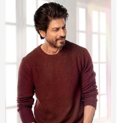 Follow Me For Letest Update About SHAH RUKH KHAN Sir.
I m the biggest fan of SRK