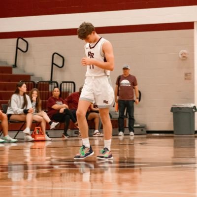 6’2 Guard | TexasAttack AAU | Round Rock HS (TX) |     C/O 2026 | 3.5/4.6 GPA | 512-844-2923