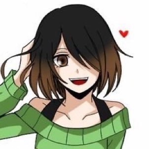 Nsfw account owned by someone,

MDNI 🔞

I use She/Her pronouns

My love interest is @Chara139744 even though it’ll probably never happen

(Rp age is 18)