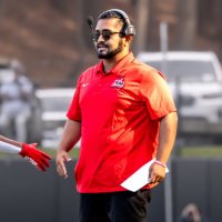 Coach “Moose” Mahmood(@CoachMahmood) 's Twitter Profile Photo