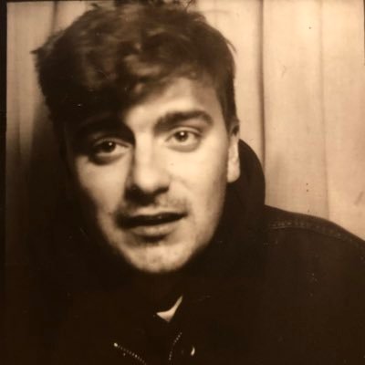 ConorKing's profile picture. 1/4 of @milkthemusic_