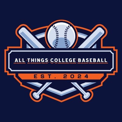 All Things College Baseball Profile