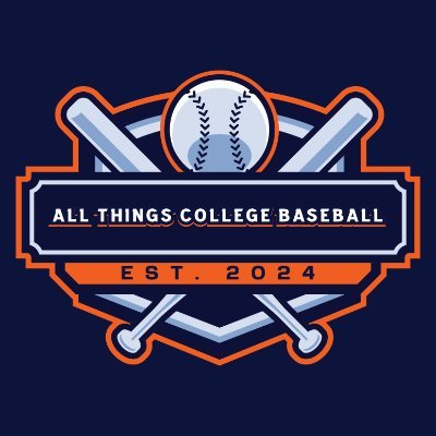 Covering NCAA, NAIA, NJCAA Baseball Since '24