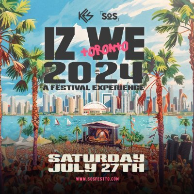 izwefestival