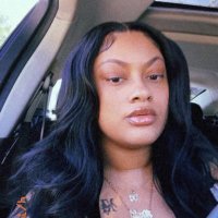 the lady ✨ (@callmecakesss) 's Twitter Profile Photo the lady ✨ (@callmecakesss) 's Twitter Profile Photo