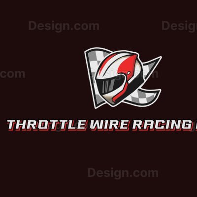 Throttle wire racing news.