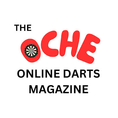 The Oche is a NEW online darts magazine which is focused on darts at all levels.