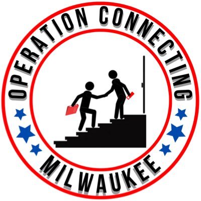 Official X account for  Operation Connecting Milwaukee. A Republican Party of Milwaukee County Initiative. Neighbors reaching neighbors to save our Republic.