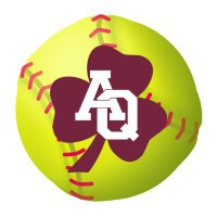 Aquinas Institute Softball(@OfficialAQSB) 's Twitter Profile Photo