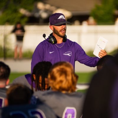 Coach_MacSAGU Profile Picture