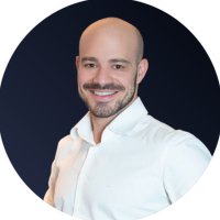 André Lajst (@andrelajst) 's Twitter Profile