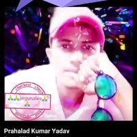 prahalad kumar yadav(@prahalad_k10177) 's Twitter Profile Photo