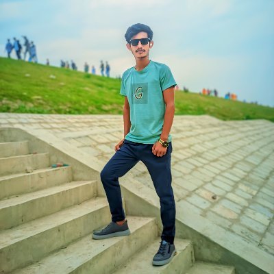 TomJerry396410's profile picture. I am simple boy