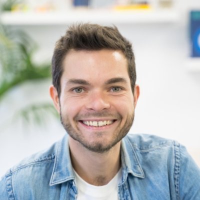 Tech Lead | Développeur Freelance - Expert Frontend