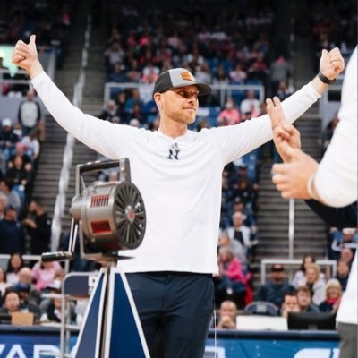 Stan account - Nevada Baseball Coach