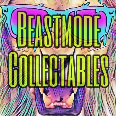 Owner of Beastmode Collectables on eBay. if you have cards and collectables for sale contact me.
#billsmafia