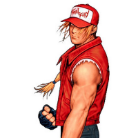 Terry Bogard (@terrybogar2024) 's Twitter Profile Photo Terry Bogard (@terrybogar2024) 's Twitter Profile Photo