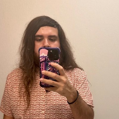 pamqemonszter's profile picture. Nothing to say...