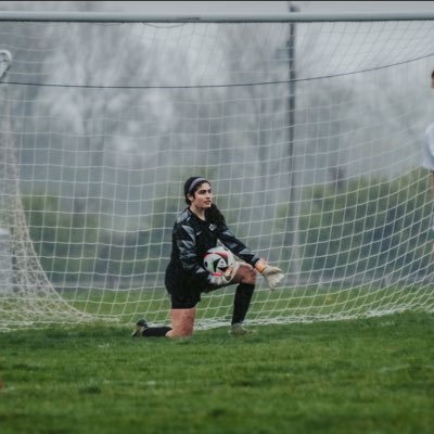 Class of 2027 | KHA Xenia 08/09 | Chaminade Julienne | Goalkeeper |