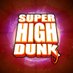 Super High Dunk - the game (@SuperHighDunk) Twitter profile photo