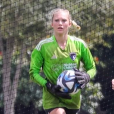 2007(2025) Goalkeeper/ gpa 3.8/4.0 / 5’8.5”/ Pinecrest Premier SC 07’ DPL-coach David Styles/Miami Palmetto Senior HS