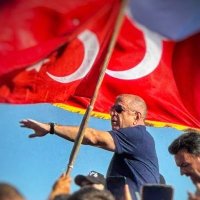 TÜRK 🇹🇷(@rkharamiler_k) 's Twitter Profile Photo