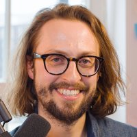 Jonathan Courtney (@jicecream) 's Twitter Profile