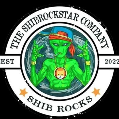 SHIBROCKSTAR Profile Picture